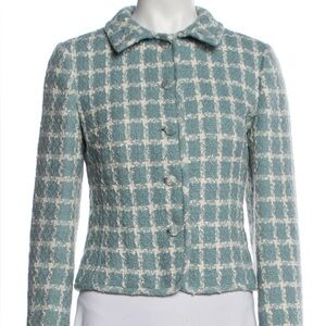 Valentino Evening Jacket